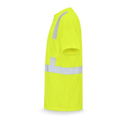 285 - THE HI VIS TEE CLASS 2