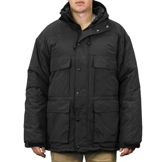 3100 - THE YUKON 3-IN-1 JACKET