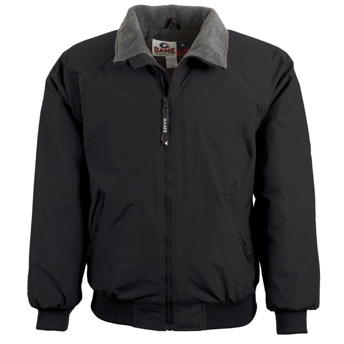 3100 - THE YUKON 3-IN-1 JACKET