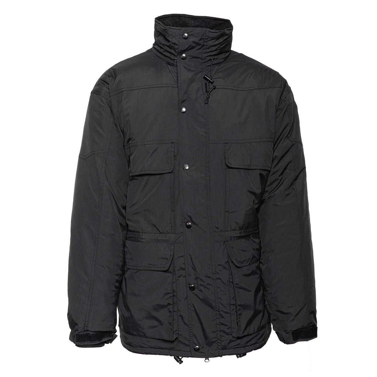 3100 - THE YUKON 3-IN-1 JACKET