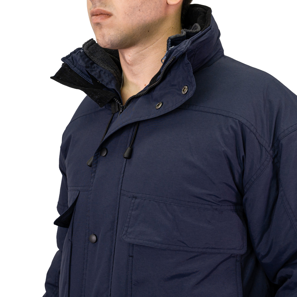 3100 - THE YUKON 3-IN-1 JACKET