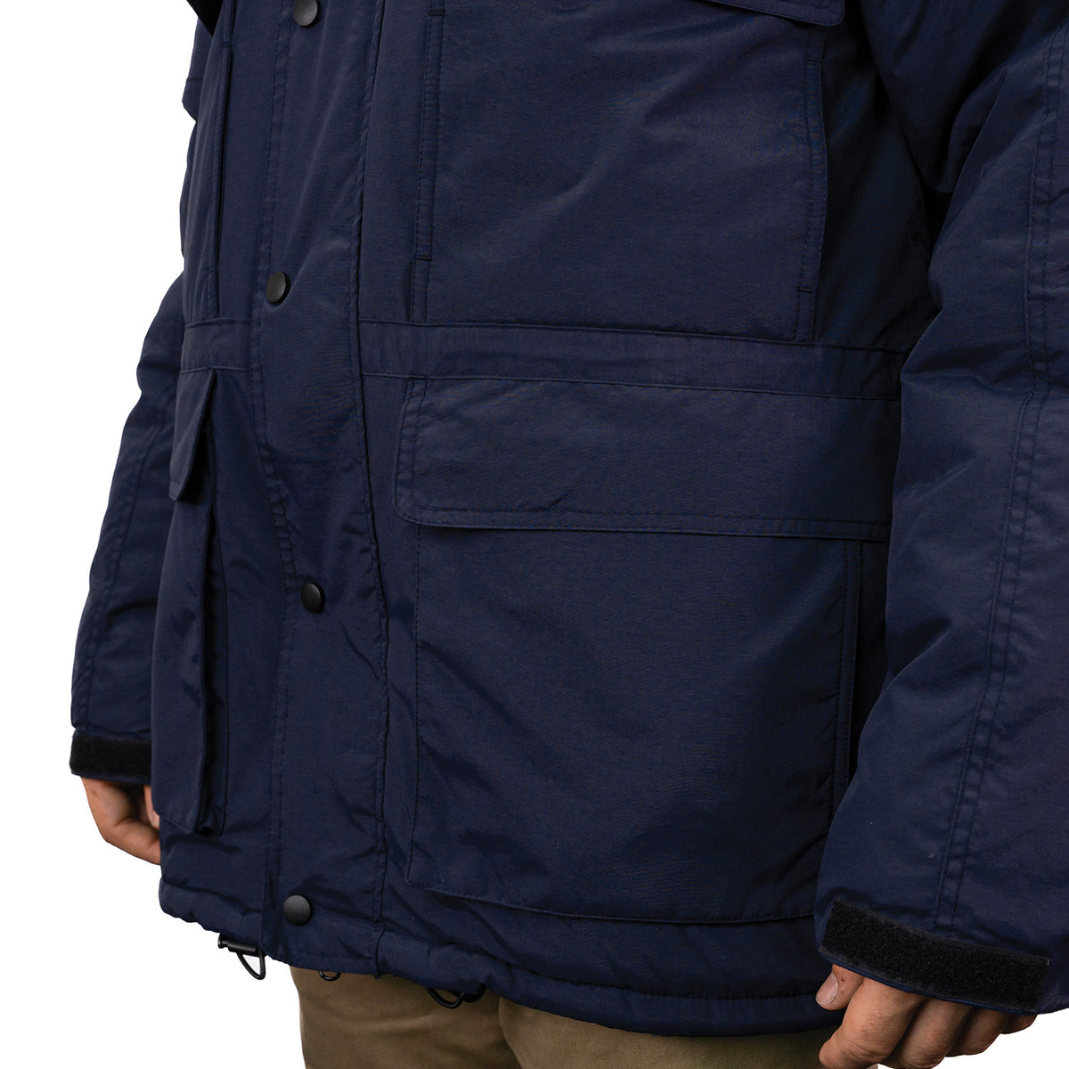 3100 - THE YUKON 3-IN-1 JACKET