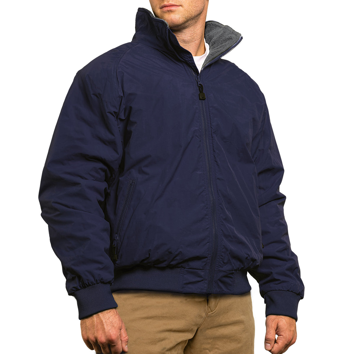 3100 - THE YUKON 3-IN-1 JACKET