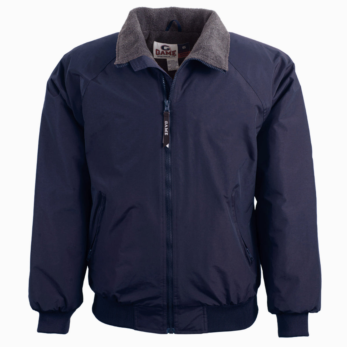 3100 - THE YUKON 3-IN-1 JACKET