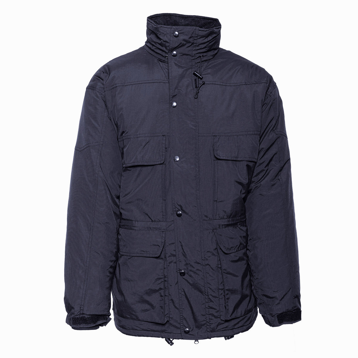 3100 - THE YUKON 3-IN-1 JACKET