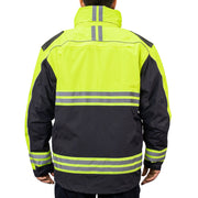 3555 - THE RESCUE JACKET