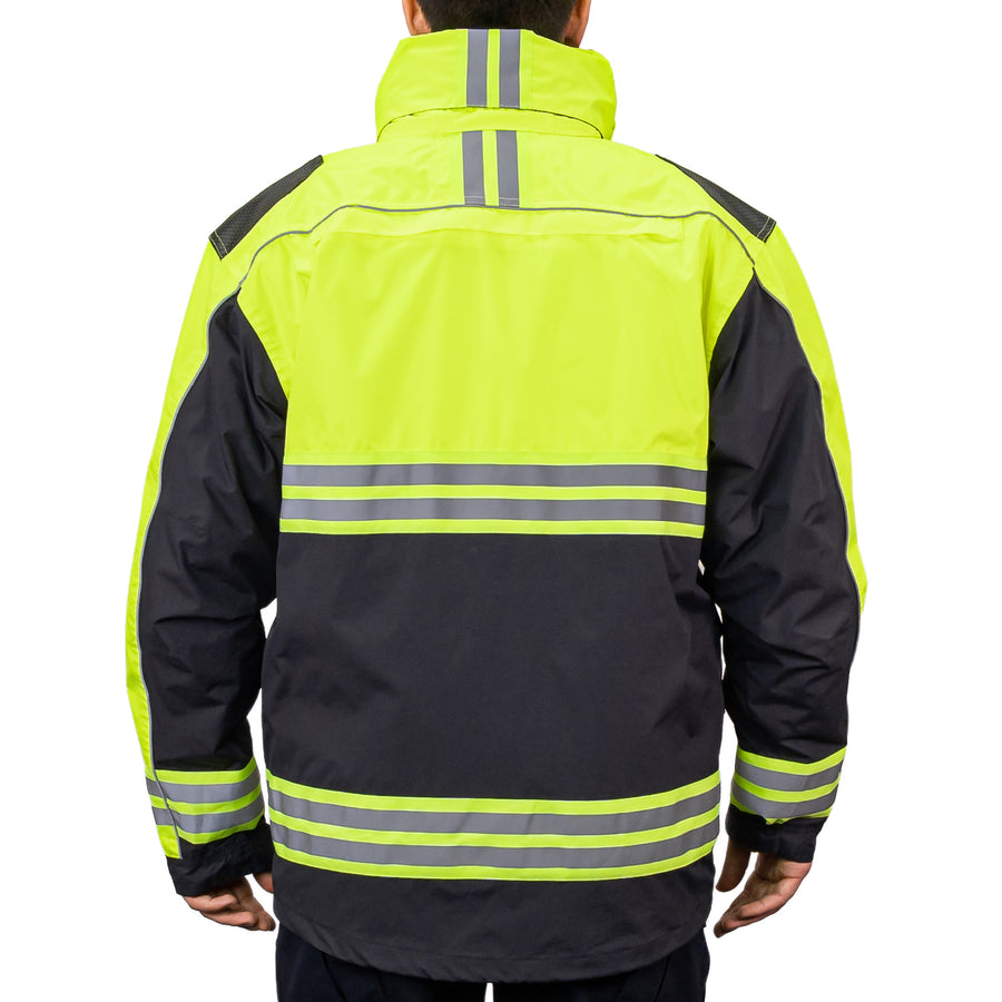 3555 - THE RESCUE JACKET