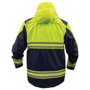 3555 - THE RESCUE JACKET