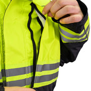 3555 - THE RESCUE JACKET