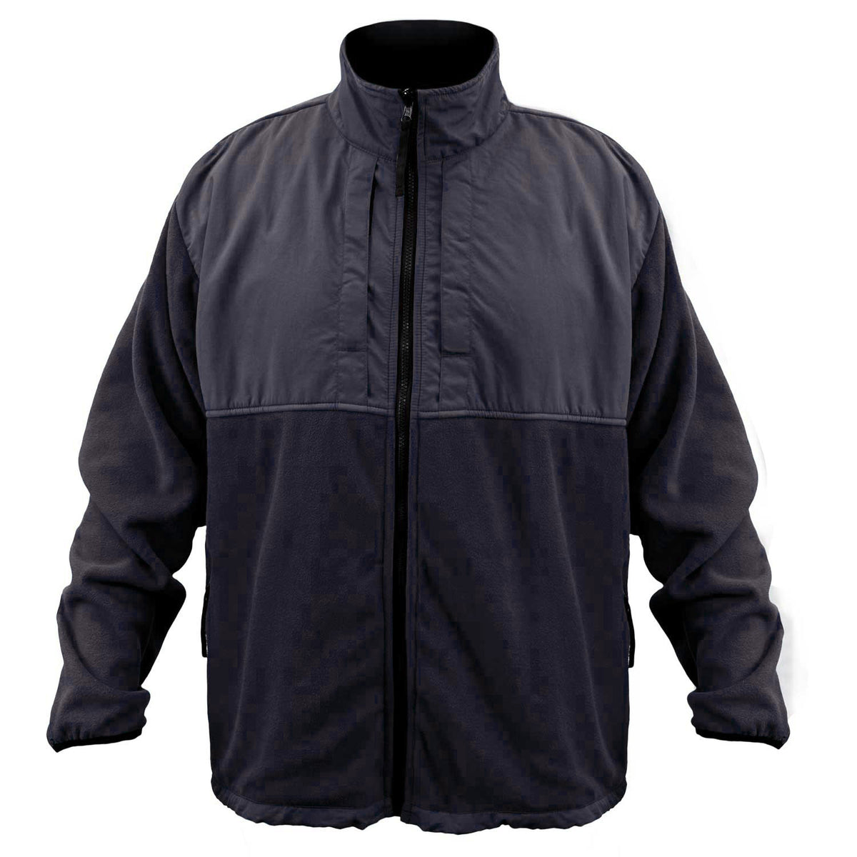 3555 - THE RESCUE JACKET