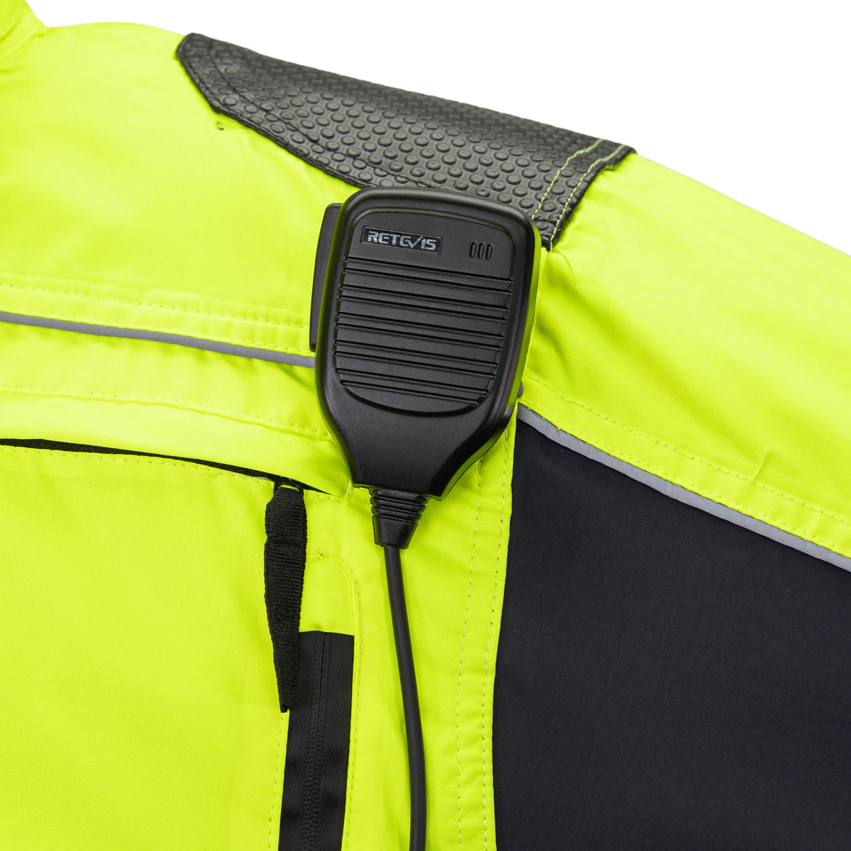 3555 - THE RESCUE JACKET