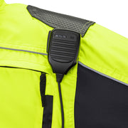 3555 - THE RESCUE JACKET