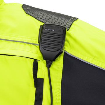 3555 - THE RESCUE JACKET image 13