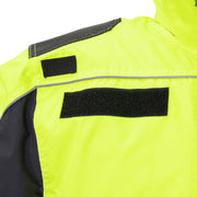 3555 - THE RESCUE JACKET