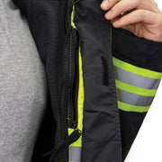 3555 - THE RESCUE JACKET