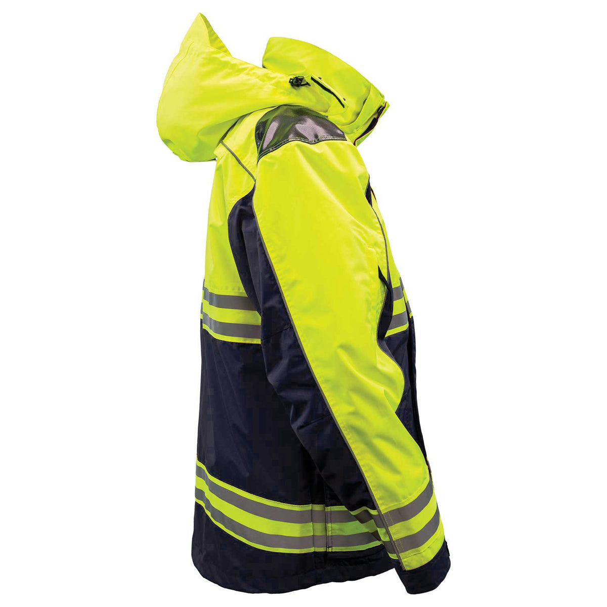 Jacket For Rescue 3555 - THE RESCUE JACKET – Game Apparel