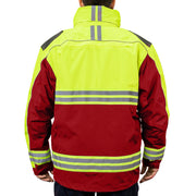 3555 - THE RESCUE JACKET