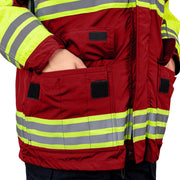 3555 - THE RESCUE JACKET