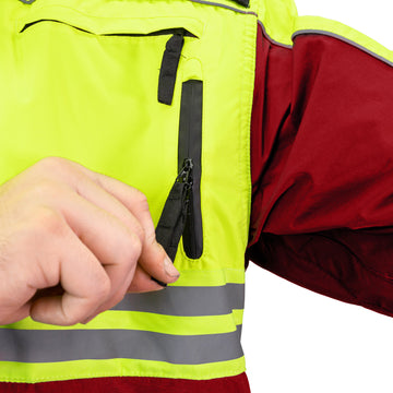 3555 - THE RESCUE JACKET image 25