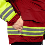 3555 - THE RESCUE JACKET