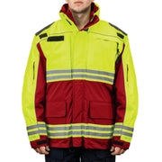 3555 - THE RESCUE JACKET