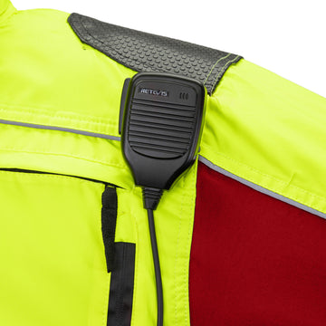 3555 - THE RESCUE JACKET image 31