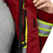 3555 - THE RESCUE JACKET