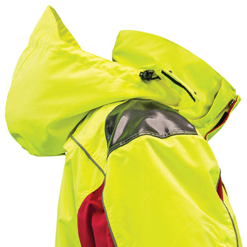 3555 - THE RESCUE JACKET image 36