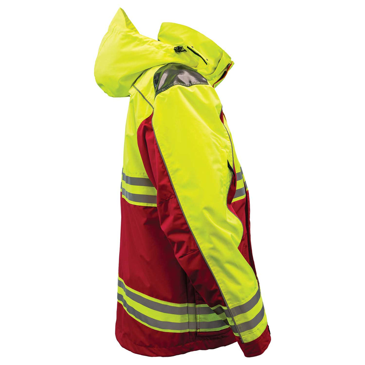 3555 - THE RESCUE JACKET