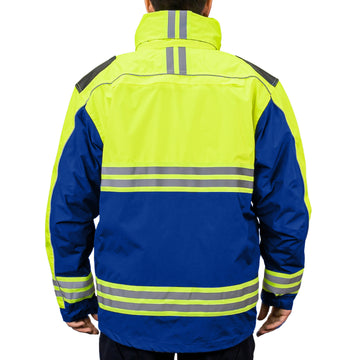 3555 - THE RESCUE JACKET image 38