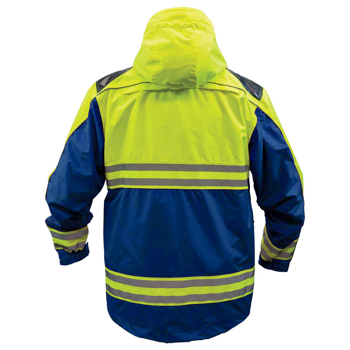 3555 - THE RESCUE JACKET
