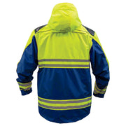 3555 - THE RESCUE JACKET
