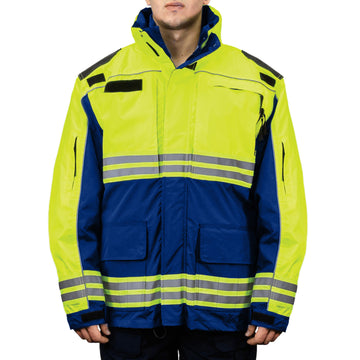 3555 - THE RESCUE JACKET image 37
