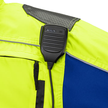 3555 - THE RESCUE JACKET image 49