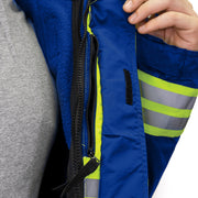 3555 - THE RESCUE JACKET