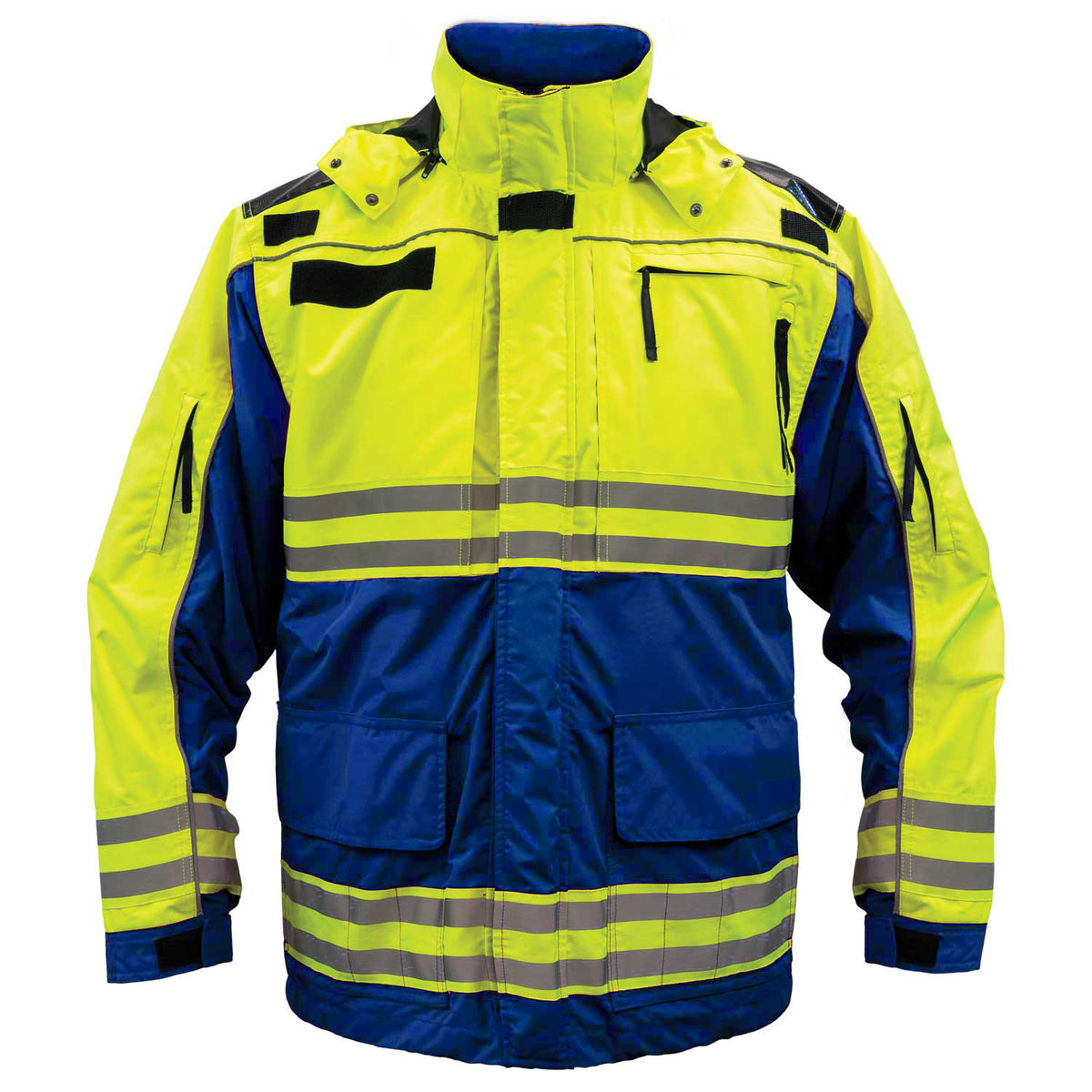 3555 - THE RESCUE JACKET