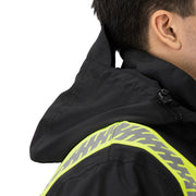 3950 - THE 4-IN-1 RIPSTOP DELUXE SAFETY PARKA