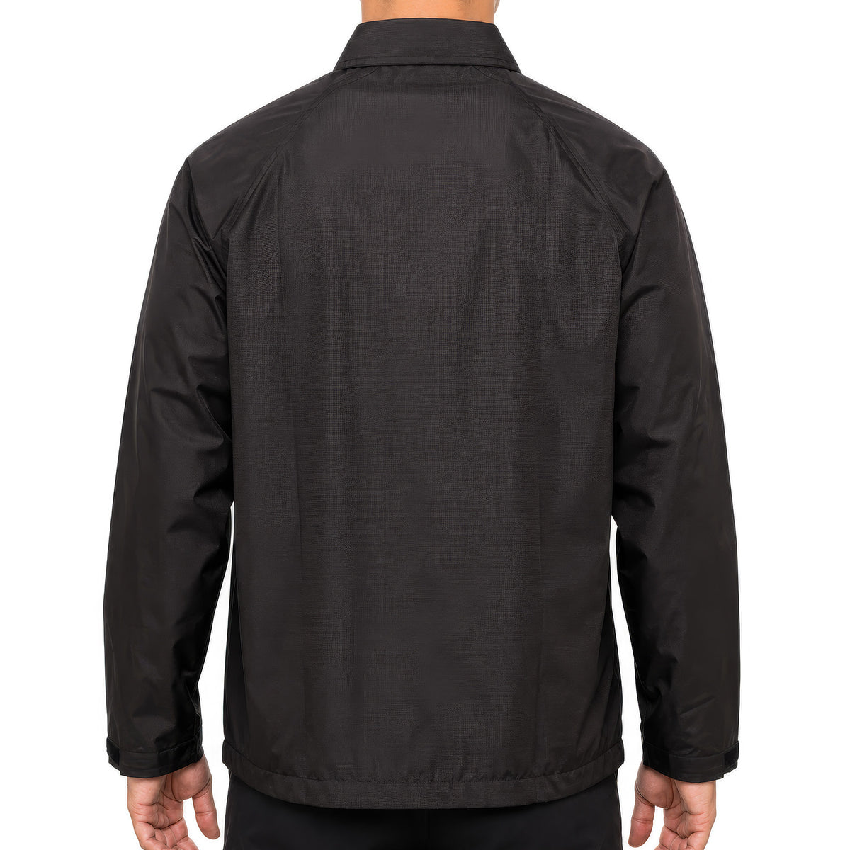 411 - THE TACTICAL RAID JACKET