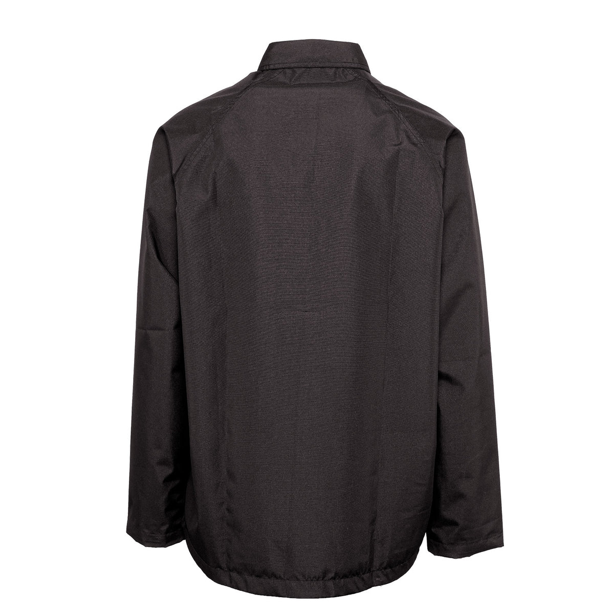 411 - THE TACTICAL RAID JACKET