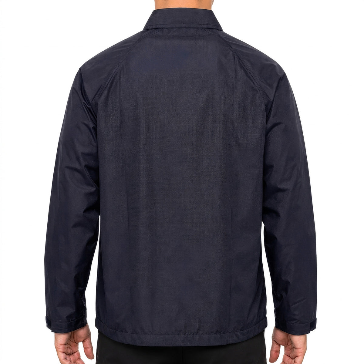 411 - THE TACTICAL RAID JACKET