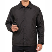 411 - THE TACTICAL RAID JACKET