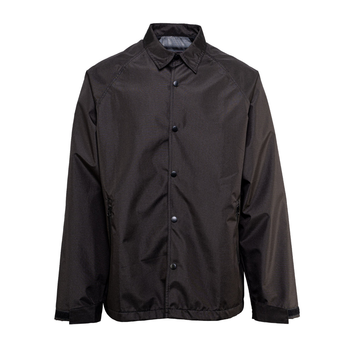 411 - THE TACTICAL RAID JACKET