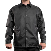 411 - THE TACTICAL RAID JACKET
