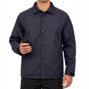411 - THE TACTICAL RAID JACKET