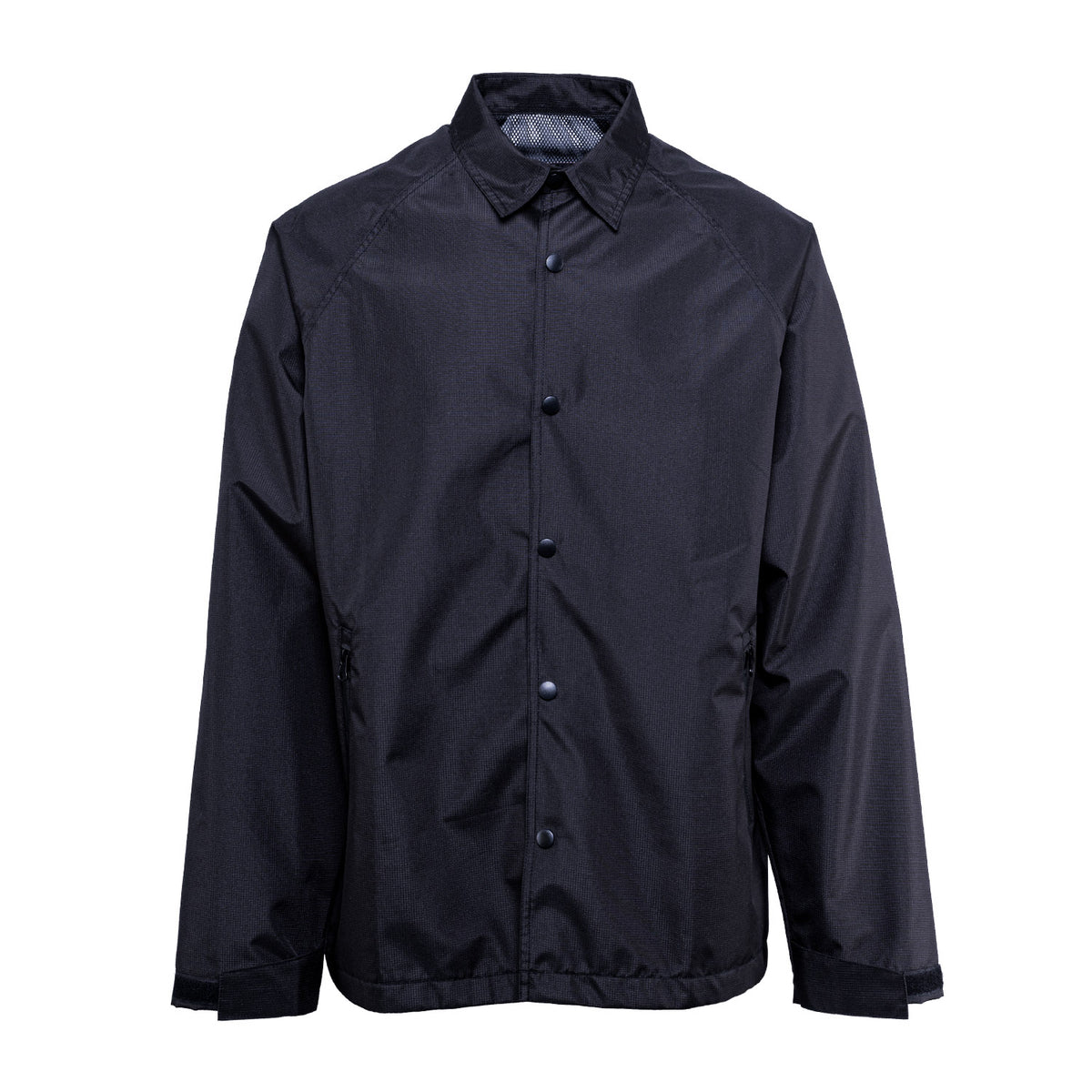 411 - THE TACTICAL RAID JACKET