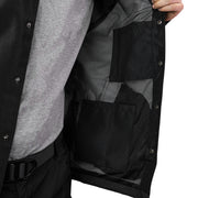 411 - THE TACTICAL RAID JACKET