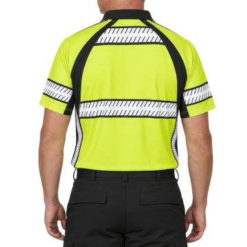 4130 THE MAX DUTY POLO image 2