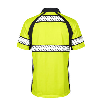 4130 THE MAX DUTY POLO image 6