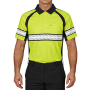 4130 THE MAX DUTY POLO