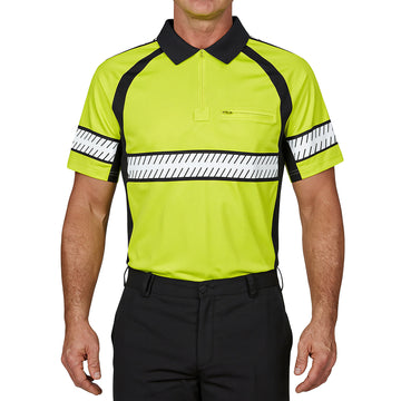 4130 THE MAX DUTY POLO image 1